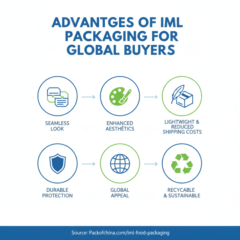 What is Iml Packaging Benefits and Uses for Global Buyers?