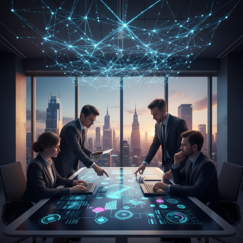 Top 10 Automation Tips for Global Buyers to Improve Efficiency?