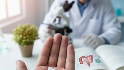 What Are the Benefits of Probiotics Tablets for Health?