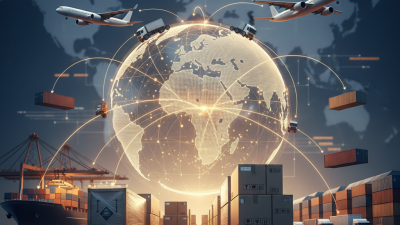 Why Choose Packed Delivery for Your Global Sourcing Needs?