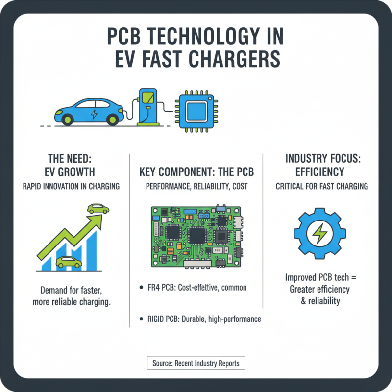 Best PCB for DC Fast Chargers for Global Suppliers?