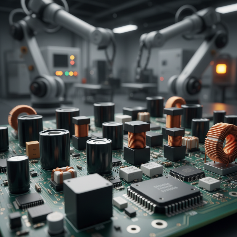 Top 10 OEM ODM Inductance Sensor Manufacturers in China?