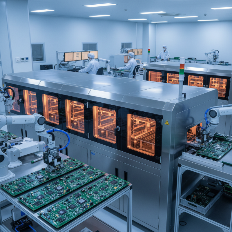 Top Rated High Quality CE Certification Smt Oven Reflow Service in China?
