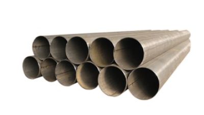 Longitudinal arc welded pipe: a cost-effective choice