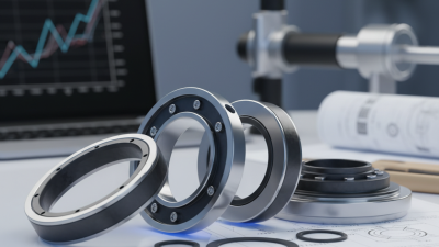 Top Mechanical Seal Assembly Options for Global Buyers?