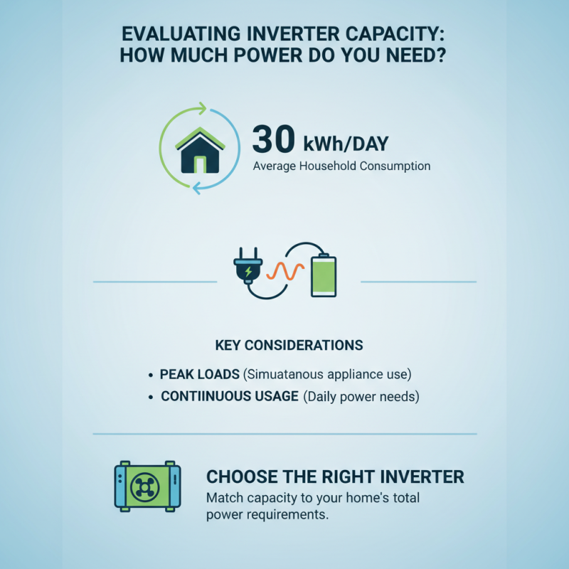 What is the Best Inverter for Home Use in 2026?