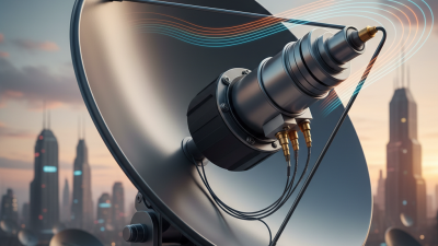 What Are the Differences Between LNB and LNA in China?