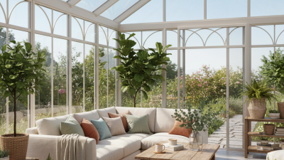 Best Glass Sunroom Ideas for Your Home Design Inspiration?