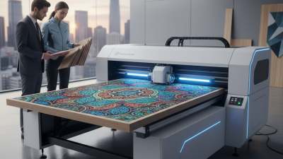 Best UV Printer for Wood in 2026 for Global Buyers?