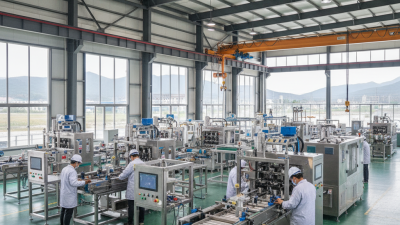What is a Custom China Surface Coating Machine Factory?