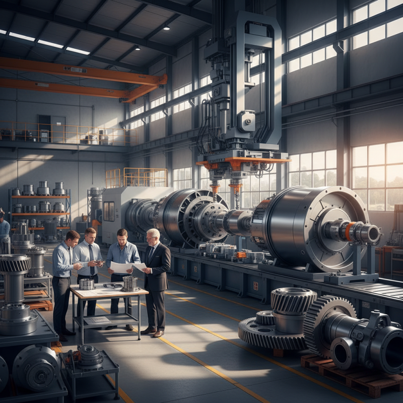 How to Choose the Best China High Quality Filter Gearbox Supplier?