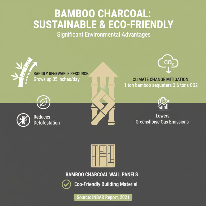 Top 10 Benefits of Bamboo Charcoal Wall Panels for Buyers?
