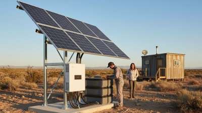 2026 Top CE Certification Wholesale Off Grid Inverter Service Explained?