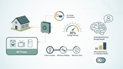What is the Best Inverter for Home Use in 2026?