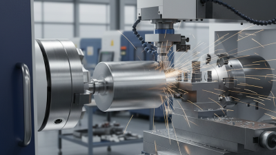 China Best Custom High-Quality Industrial CNC Lathe Manufacturers Guide?