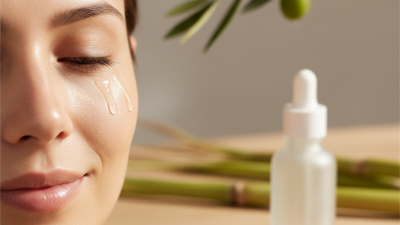 Is Natural Squalane the Best Choice for Your Skin Care Needs?