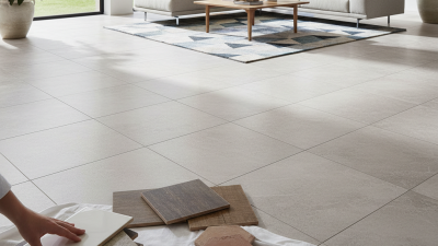 What is Ceramic Floor Tiles Benefits and Uses?