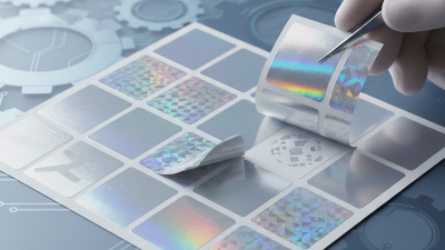 10 Custom Famous Tamper Evident Label Suppliers Tips You Need to Know?