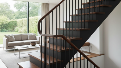 How to Choose Metal Balusters for Your Home Design?