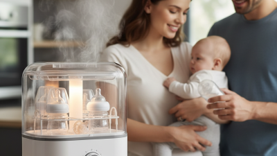 ODM Best Bottle Sterilizer With Dryer for Safe Feeding Solutions?