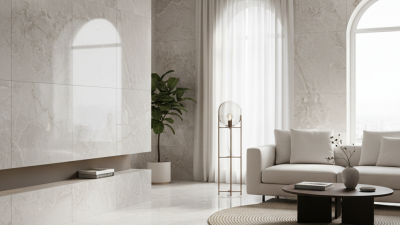How to Choose the Best High-End Porcelain Tile for Your Home?