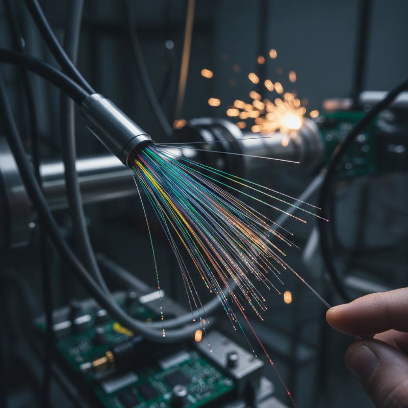 Why Choose Fiber Grating Sensors for Your Measurement Needs?