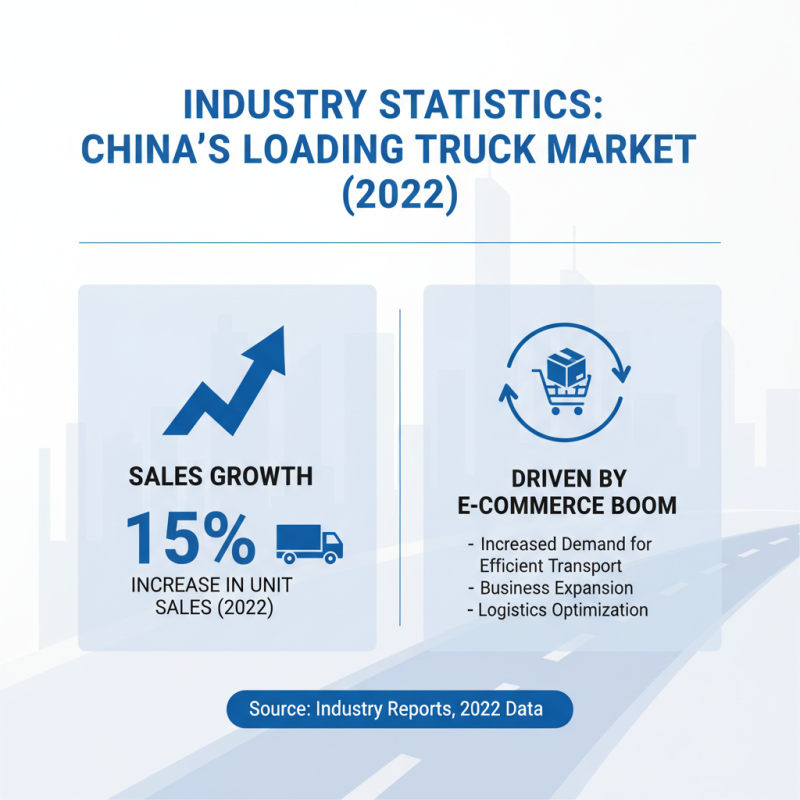 Top 10 Wholesale High-Quality Loading Trucks Services in China?