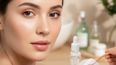2026 Top Kojic Acid Benefits for Global Buyers?