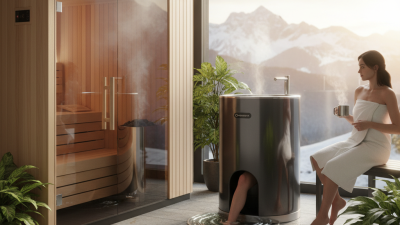 Top 10 Sauna Bath Products for Global Buyers Today?