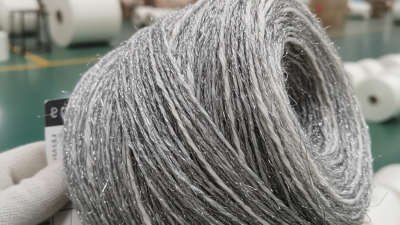 How to Source Quality Metal Fiber Cotton Mixed Yarn for Your Business?