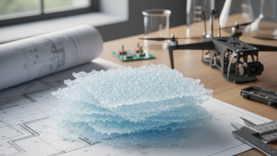 How to Buy Aerogel Sheets for Your Next Project?