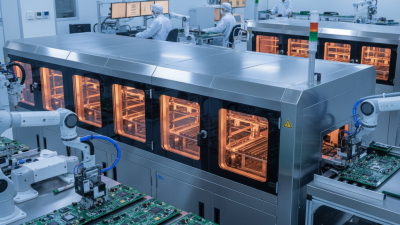 Top Rated High Quality CE Certification Smt Oven Reflow Service in China?