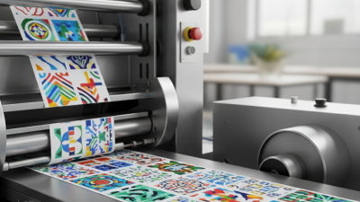 Why Choose Label Press for Your Packaging Needs?
