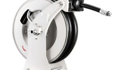 JP20 Multipurpose Hose Reel