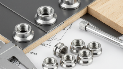 Why China Wholesale Countersunk Rivet Nut is Essential for Your Projects?