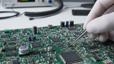 چرا برد مونتاژ PCB را برای نیازهای تجاری خود انتخاب کنید؟