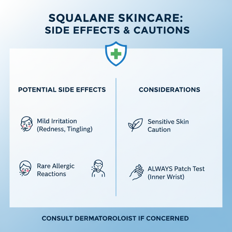 Is Natural Squalane the Best Choice for Your Skin Care Needs?