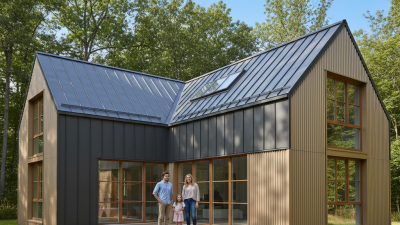 China Top 10 Residential Metal Panels for Your Next Project?