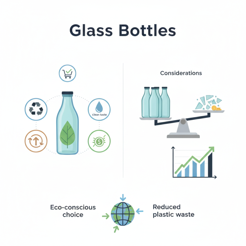 What is a Glass Bottle and Its Benefits for Buyers?