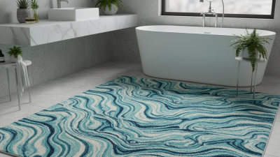Best Carpet For Washroom Options to Enhance Your Space?