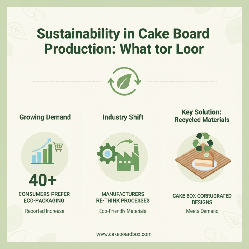 2026 Top Corrugated Cake Board Buying Guide for Global Buyers?