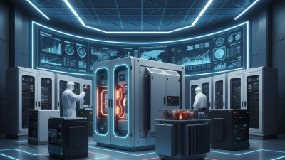 Top 10 Ups Transformer Options for Global Buyers?