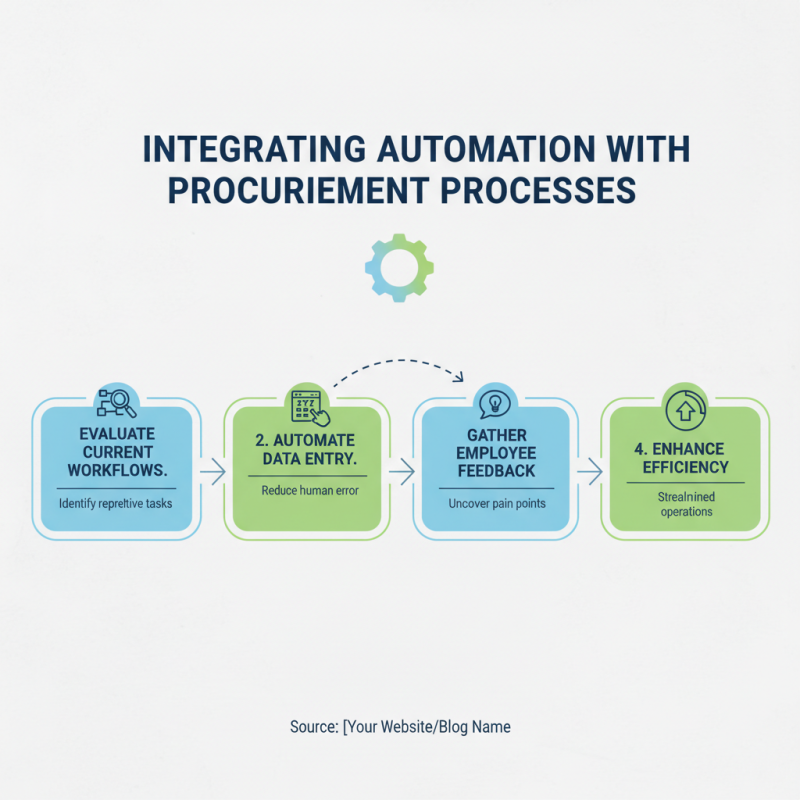 Top 10 Automation Tips for Global Buyers to Improve Efficiency?