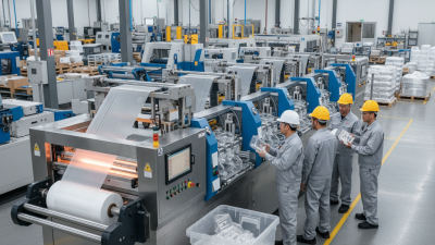 10 principais benefícios de usar uma máquina de termoformagem de PP para sua empresa