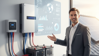 Top Benefits of Solar Hybrid Inverter for Global Buyers?