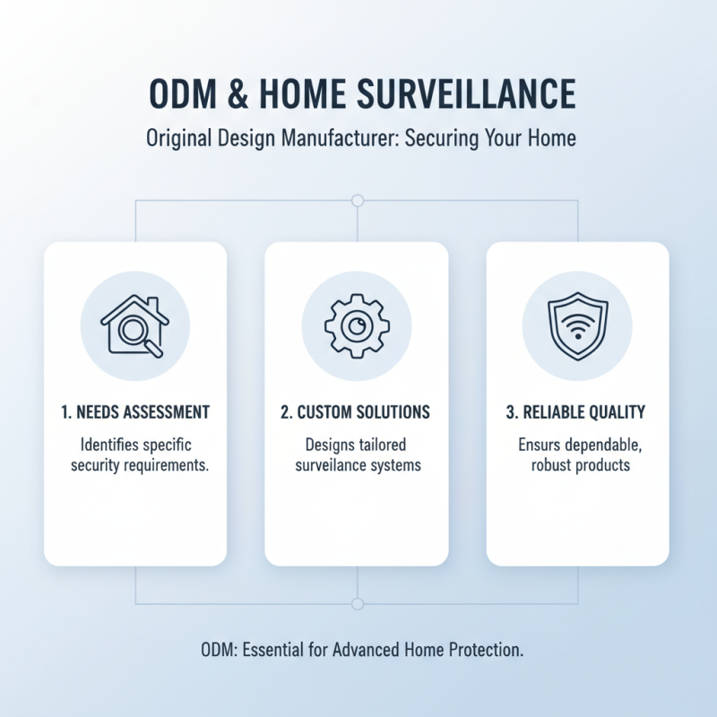 Best ODM Wholesale Room Surveillance Cameras for Home Security Solutions?