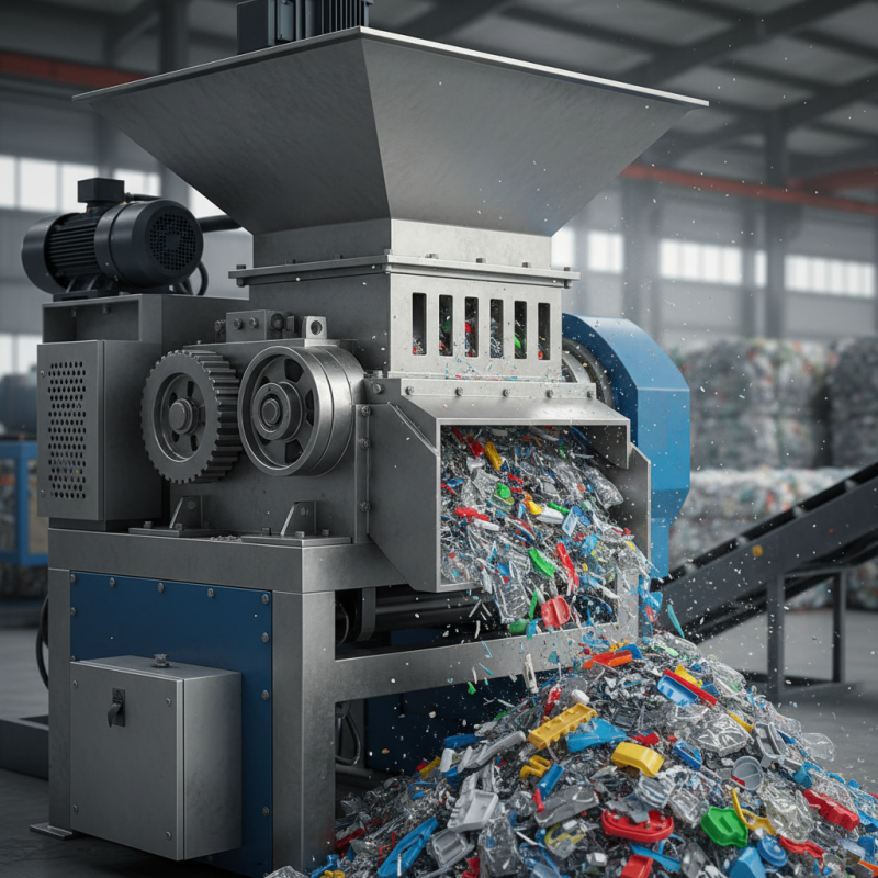 Top 10 Tips for Choosing the Best Plastic Crusher?