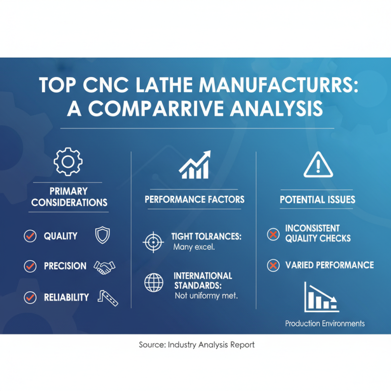 China Best Custom High-Quality Industrial CNC Lathe Manufacturers Guide?