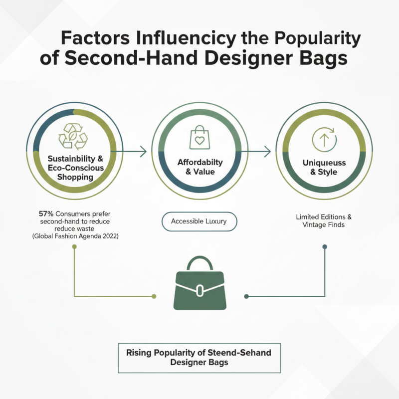 2026 Top Second Hand Designer Bags for Global Buyers?