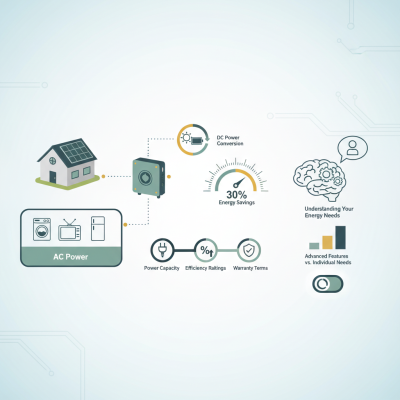 What is the Best Inverter for Home Use in 2026?